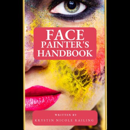 Face Painter's Handbook