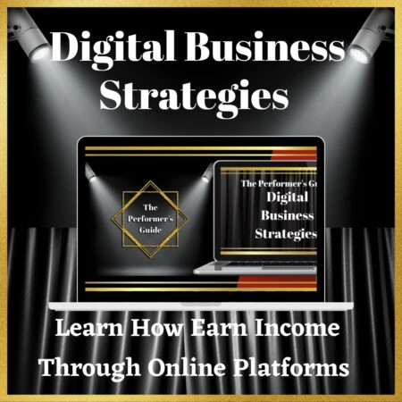 50% Off Digital Business Strategies