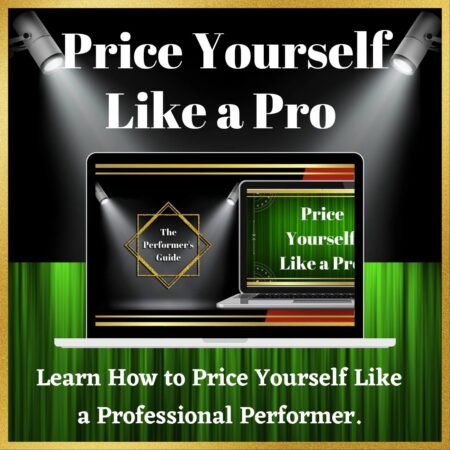 Price Yourself Like a Pro