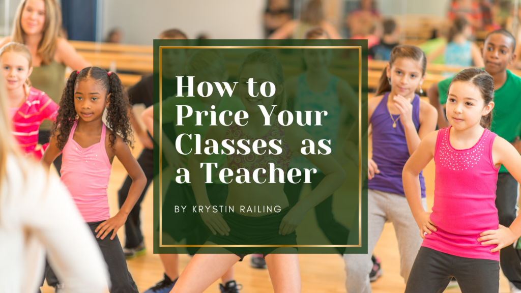 how-to-price-a-class-the-performer-s-guide