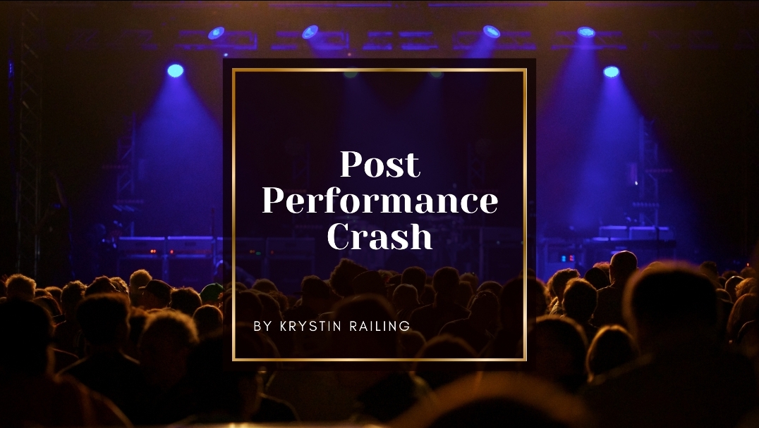 Post Performance Crash