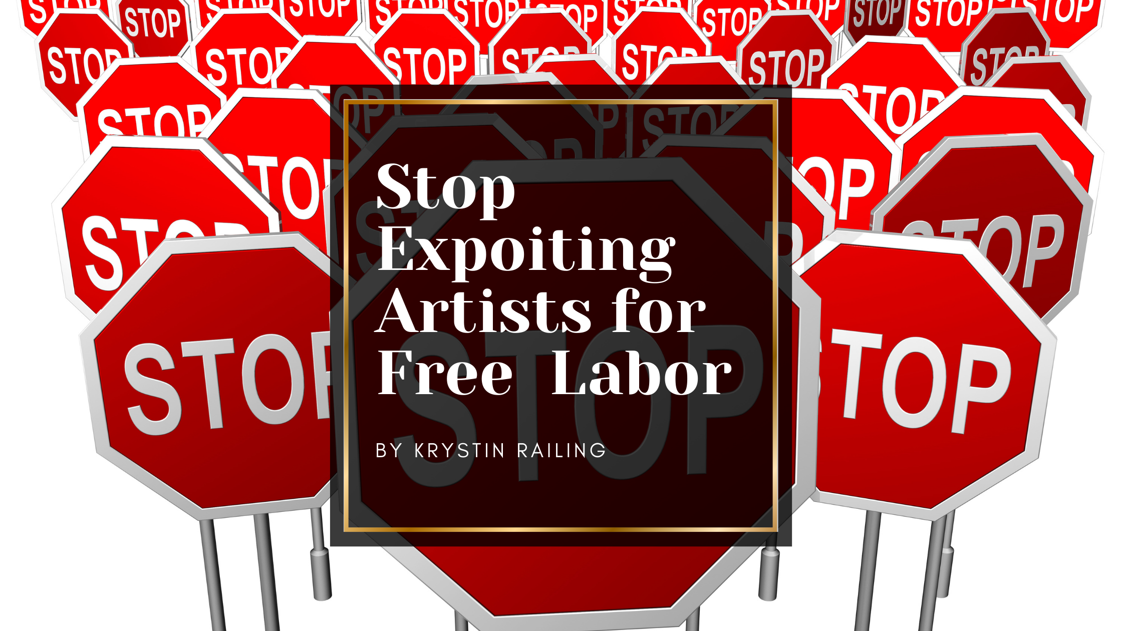 Labor Exploitation in the Entertainment Industry: What Every Performer Needs to Know