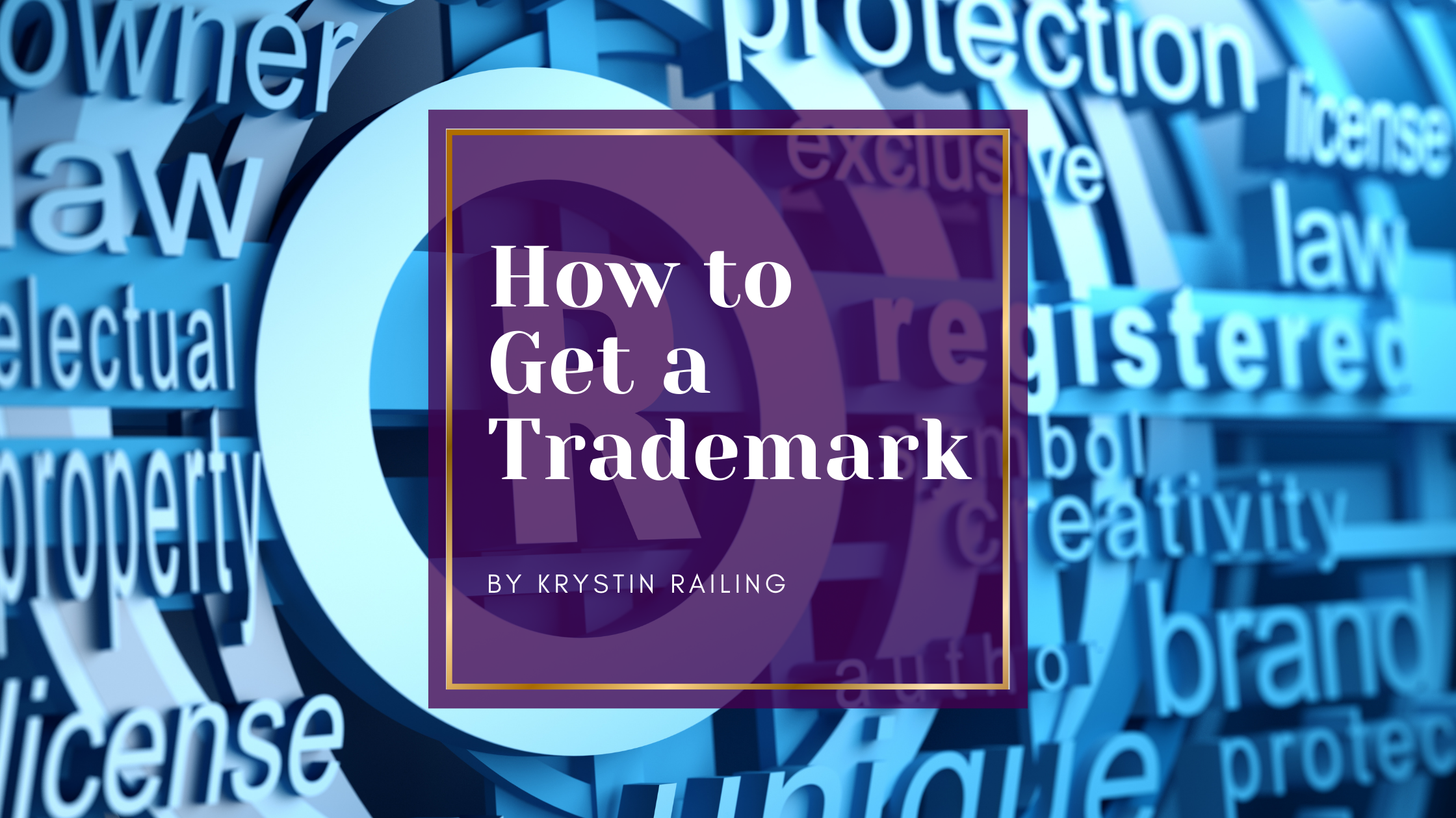 Trademarking Your Performer Brand: What You Need to Know
